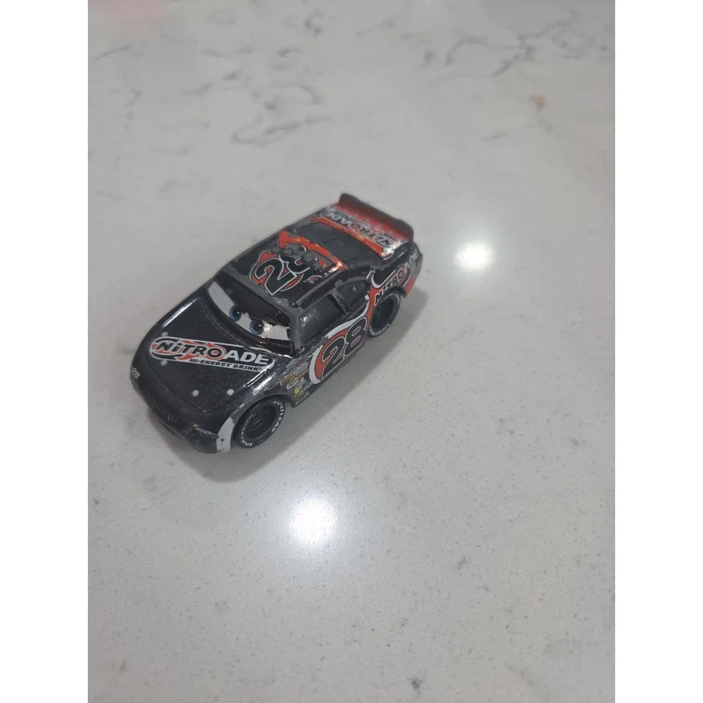 Lot Of 6 Disney Pixar Cars Diecast
